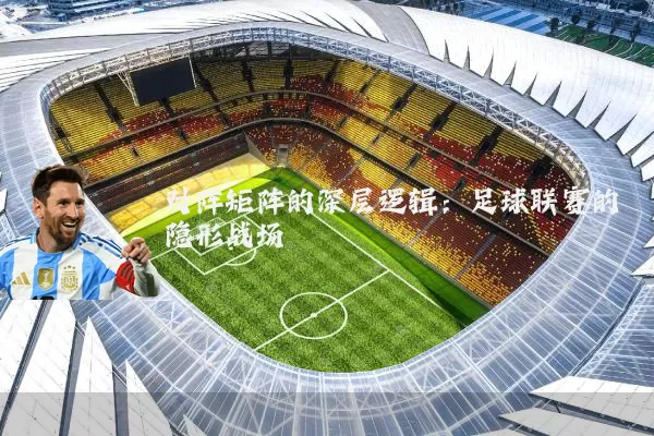 对阵矩阵的深层逻辑:足球联赛的隐形战场